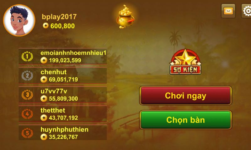 Chơi game phỏm online thường gặp câu hỏi nào?