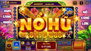 Hướng Dẫn Chơi Nổ Hũ 123b